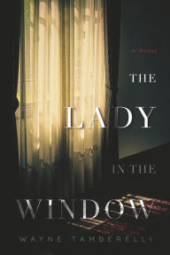 Free epub books downloader The Lady in The Window FB2