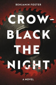 Free online books to download Crow-Black The Night