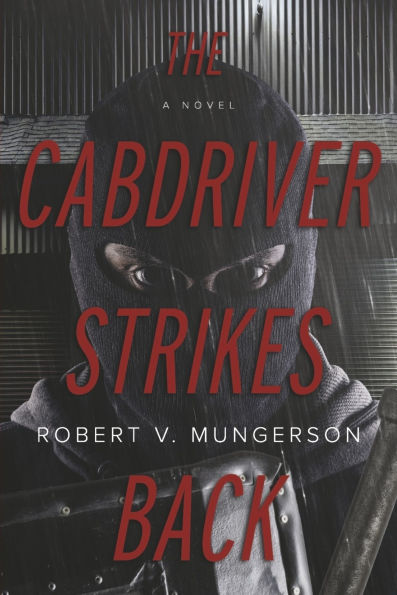 The Cabdriver Strikes Back: Book 2