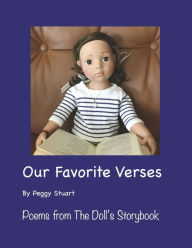 Our Favorite Verses: Poems from The Doll's Storybook (Book 4)