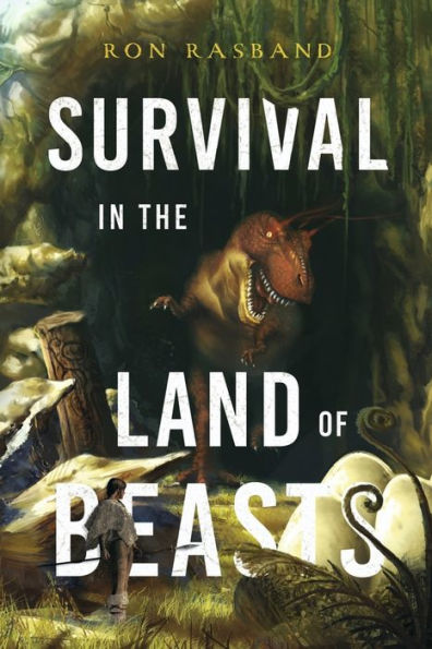 Survival the Land of Beasts