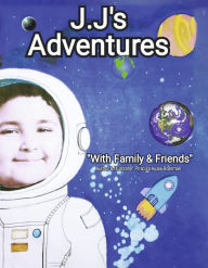 Title: J.J's Adventures 