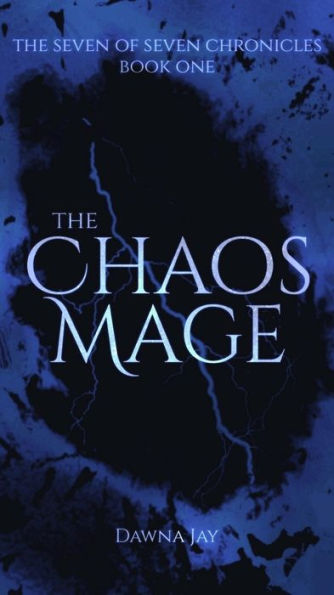 The Chaos Mage