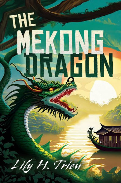 The Mekong Dragon