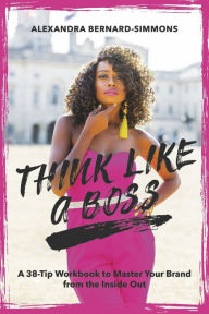 Think Like A Boss Book Signing 