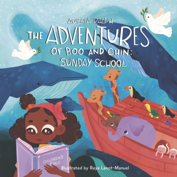 Sunday School: Book 2