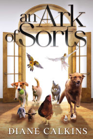 E book pdf download free An Ark of Sorts