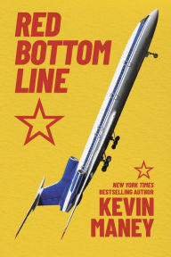 Electronic textbook downloads Red Bottom Line English version FB2 iBook 9798350937473 by Kevin Maney