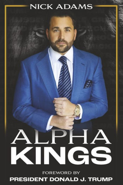 Alpha Kings