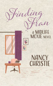 Author Event with Nancy Christie of "Finding Fran"