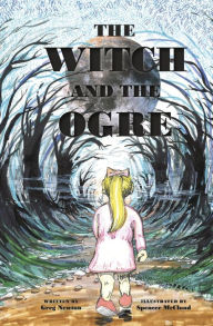 English audio books free downloads The Witch and The Ogre 