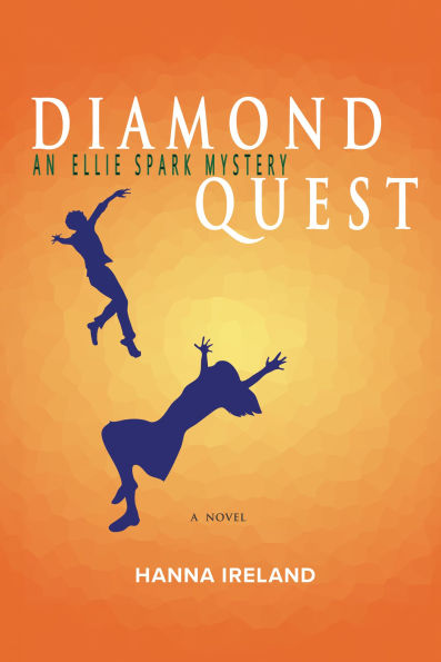 Diamond Quest: An Ellie Spark Mystery