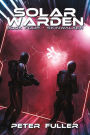 Solar Warden: Book Four-Skinwalker