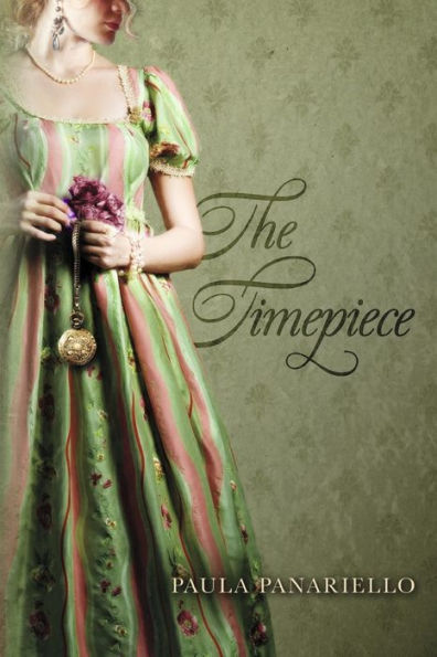 The Timepiece: Book 1