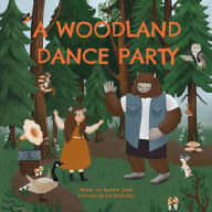 Free ebook download link A Woodland Dance Party 9798350947083