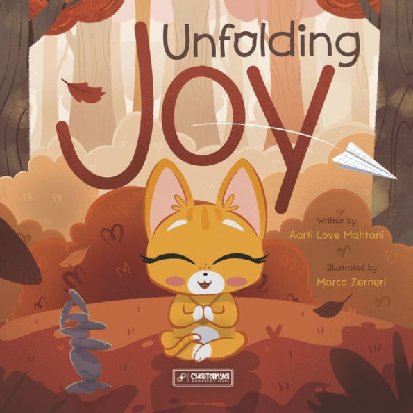 Unfolding Joy