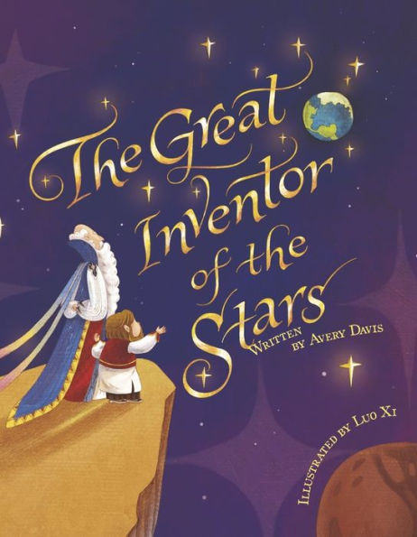 the Great Inventor of Stars