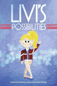 Ebook for mobile phones download Livi's Possibilities (English literature)