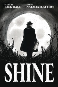 Download a free book Shine by Rick Hall, Natalia Slattery (English literature)