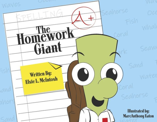 The Homework Giant