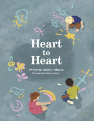 Title: Heart to Heart, Author: Rachel Prohaska