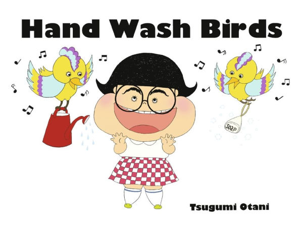 Hand Wash Birds