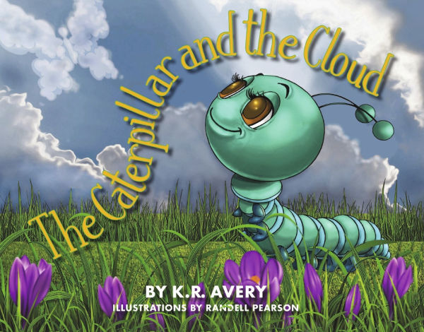 The Caterpillar and the Cloud