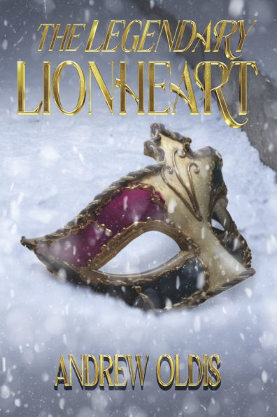 The Legendary Lionheart