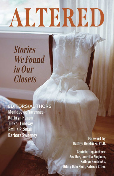 Altered: Stories We Found In Our Closets