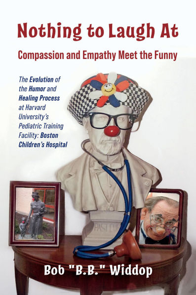 Nothing to Laugh At: Compassion and Empathy Meet the Funny