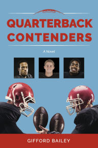Free pdf books download for ipad Quarterback Contenders 9798317806996
