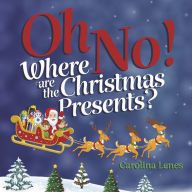 Download free new audio books mp3 Oh No! Where Are the Christmas Presents?