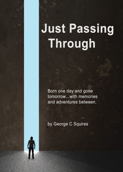 Just Passing Through