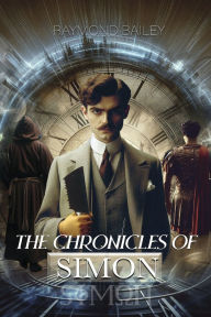 Free ebook downloads mobile phones The Chronicles of Simon CHM DJVU