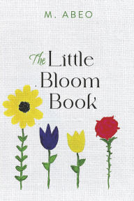 Books to download on kindle fire The Little Bloom Book