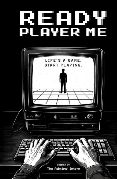 Ready Player Me: Life's a Game. Start Playing.
