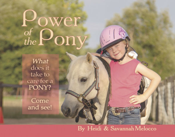 Power of the Pony