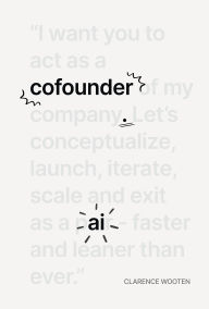 Title: Cofounder.AI, Author: Clarence Wooten