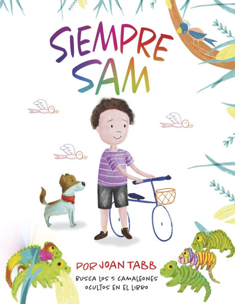 Siempre Sam