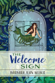 Download free ebooks for mobile The Welcome Sign PDB ePub FB2