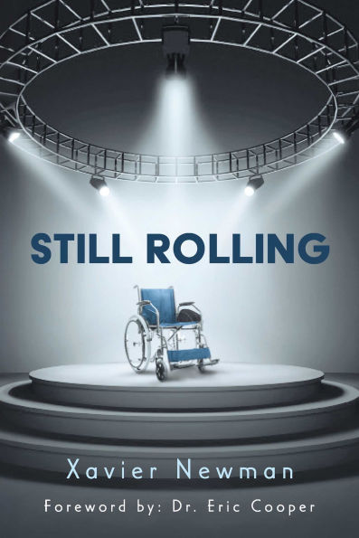 Still Rolling