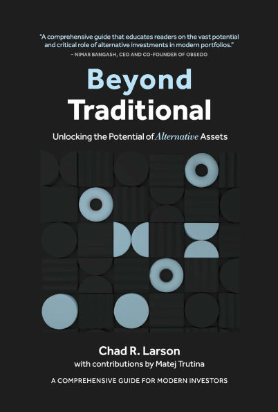 Beyond Traditional: Unlocking the Potential of Alternative Assets