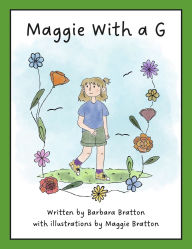 Free ebooks in spanish download Maggie With A G 9798350992359