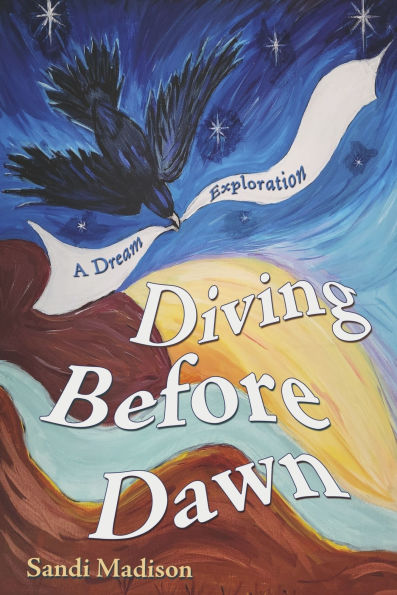 Diving Before Dawn: A Dream Exploration