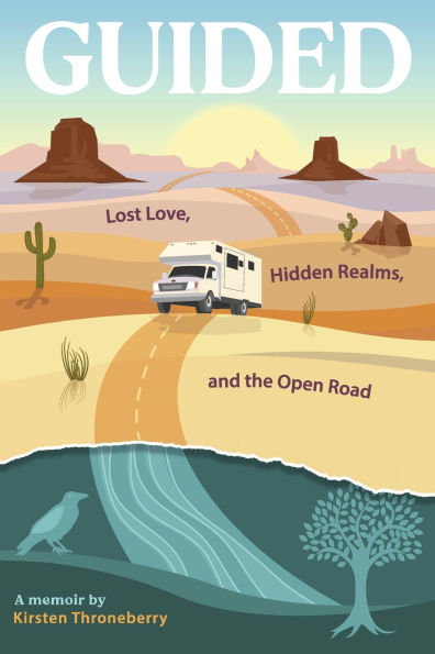 Guided: Lost Love, Hidden Realms, and the Open Road