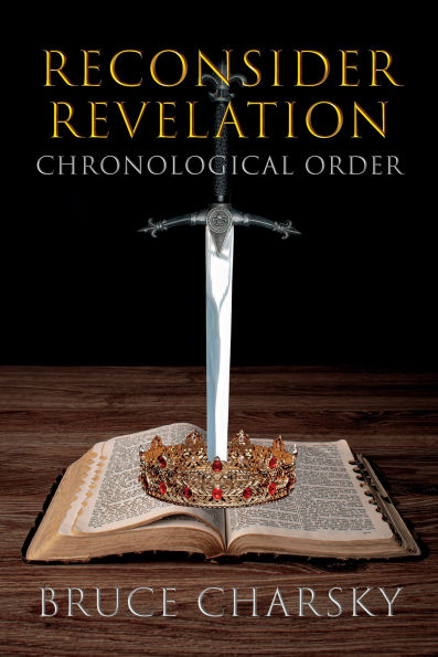 Reconsider Revelation: Chronological Order