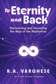 French audiobooks for download To Eternity and Back: Discovering and Decoding the Map of the Multiverse