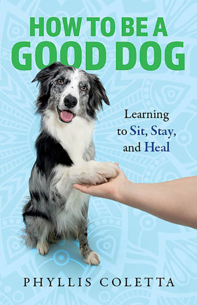 How to be a Good Dog: Learning to Sit, Stay, and Heal