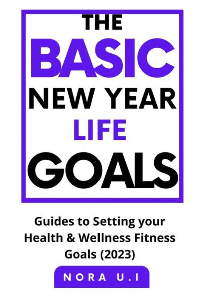 Help someone achieve their healthy living goals in 2023 with these