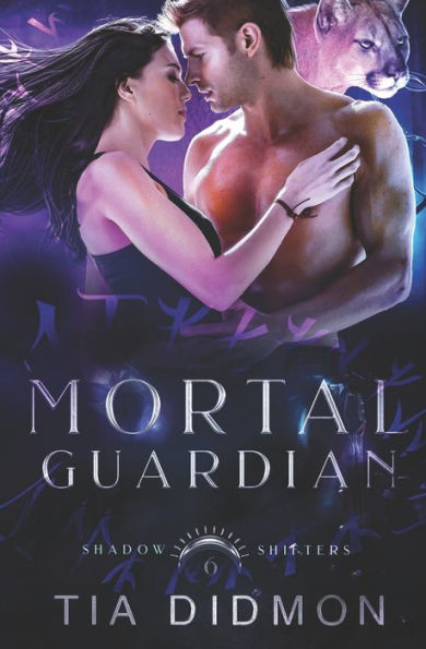 Mortal Guardian: Steamy Shifter Romance